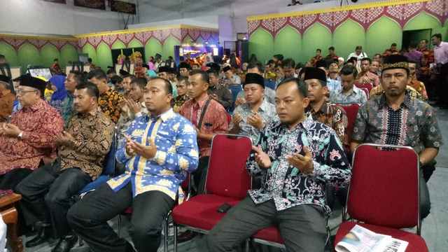 Musrembang Anambas (1)