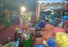 Pembukaan MTQ Tingkat Kecamatan Kundur Utara Tahun 2019