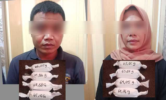 Bawa Sabu Setengah Kilo Dari Malaysia, Simpan Dalam Anus Bawa Sabu Setengah Kilo Dari Malaysia, Simpan Dalam Anus