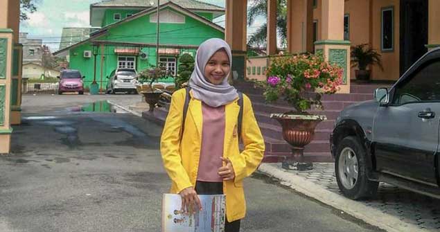 Windi Afridayani, Fisipol Ilmu Administrasi Negara, Universitas Karimun.