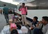 Logistik Pada Pemilu 2019