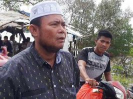 Masyarakat-Kundur-Protes-KPU,-Surat-Suara-Bercampur-Dapil-Karimun