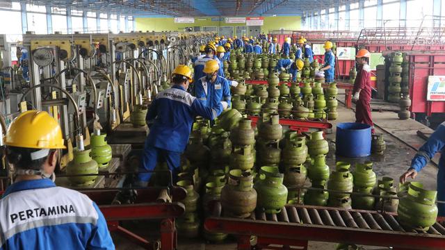 Masyarakat Kundur Resah, Minyak Tanah Sulit, Jatah Gas ‘Disepit’ Masyarakat Kundur Resah, Minyak Tanah Sulit, Jatah Gas ‘Disepit’