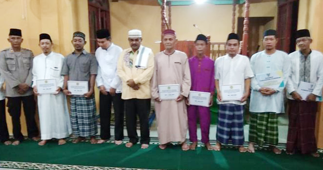 Dalam-Waktu-Dekat-Ini,-Dua-Bulan-Insentif-Guru-TPQ,-TPA-dan-Pesantren-Akan-Diberikan