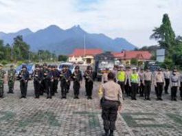 Mayday,-Polres-Lingga-Melaksanakan-Apel-Siaga