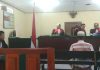 Sidang putusan
