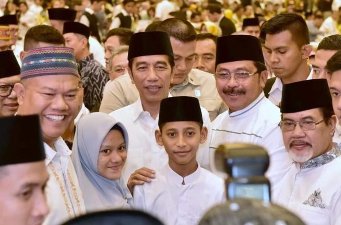Rifqi haziz asal Kundur