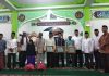 Safari Ramadhan di Desa Batu Belah (2)