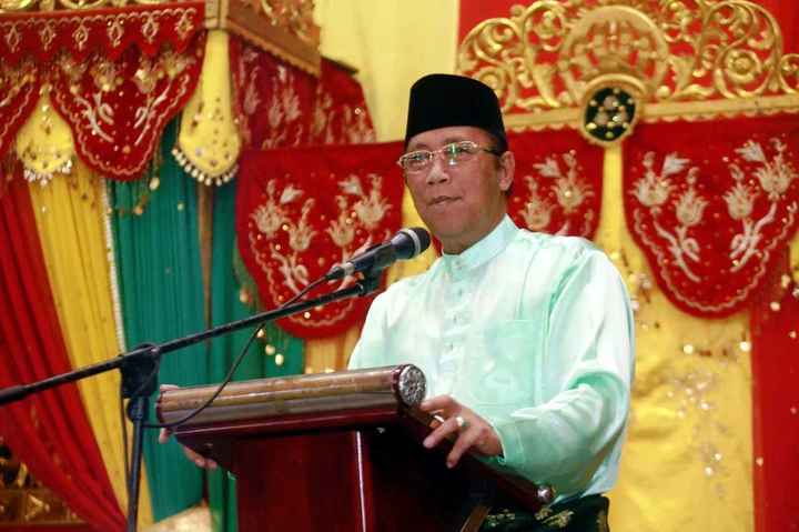 Pemkab Karimun Himbau Warga Jaga Kondusifitas Daerah, Jelang Pilkada Pemkab Karimun Himbau Warga Jaga Kondusifitas Daerah, Jelang Pilkada