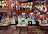 Halalbihalal 1440H dan acara UMKM