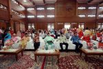 Wabup Sampaikan Pembangunan Di Karimun, Saat pameran UMKM di Jakarta (2)