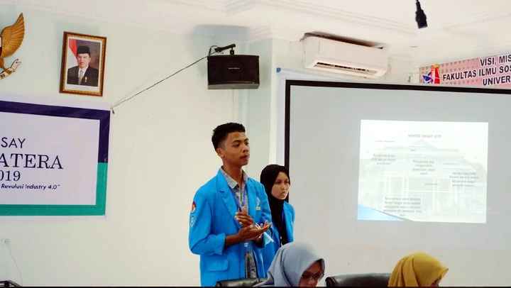 Persoalan Air Bagi Masyarakat Tanjungsari Di Era Digitalisasi Persoalan Air Bagi Masyarakat Tanjungsari Di Era Digitalisasi