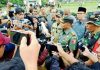 Bupati Bakal Wujudkan Desa Kopi