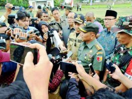 Bupati Bakal Wujudkan Desa Kopi