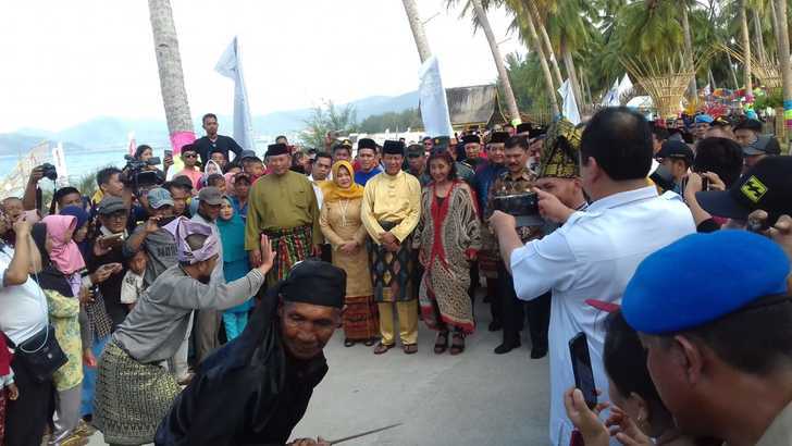 Festival Padang Melang