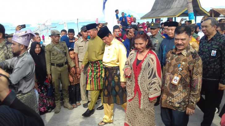 Festival Padang Melang