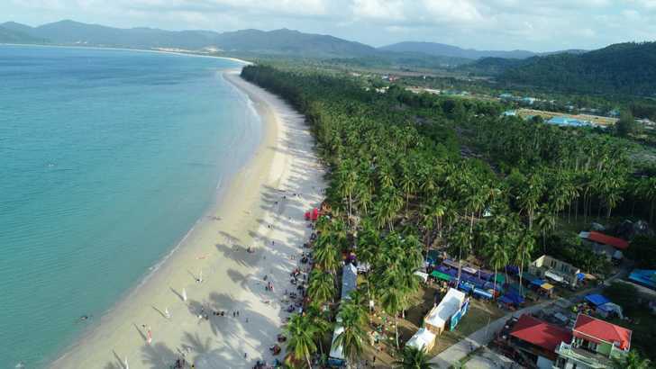 Festival Padang Melang