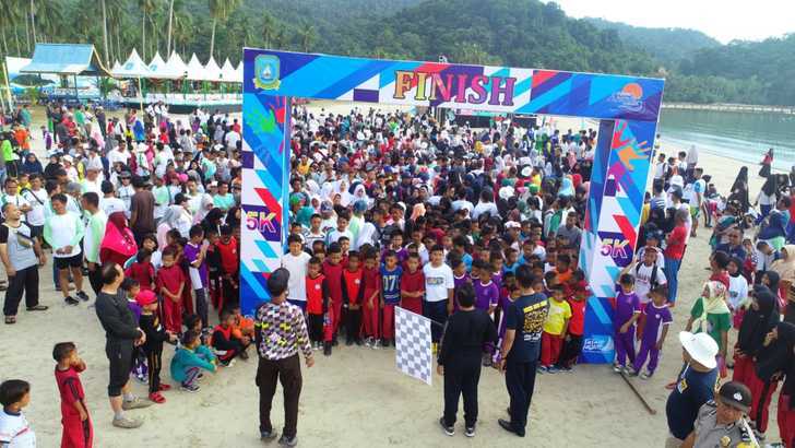 Festival Padang Melang