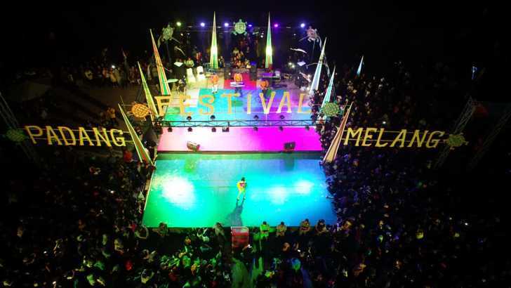 Festival Padang Melang