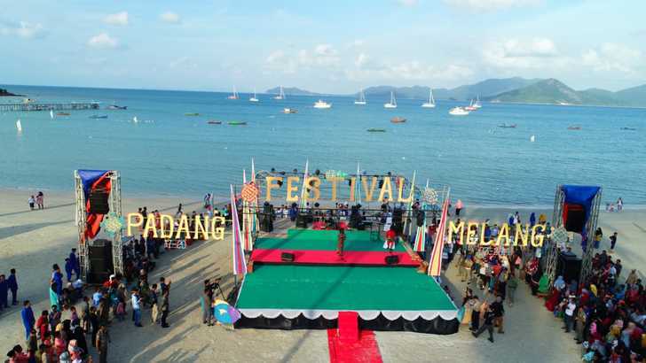 Festival Padang Melang