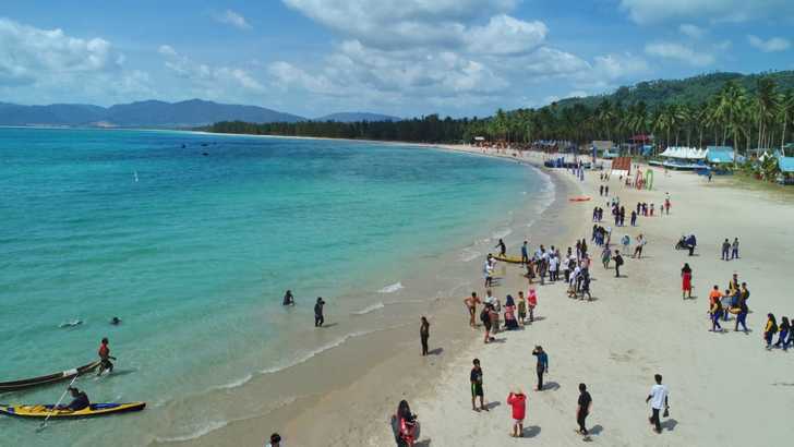 Festival Padang Melang