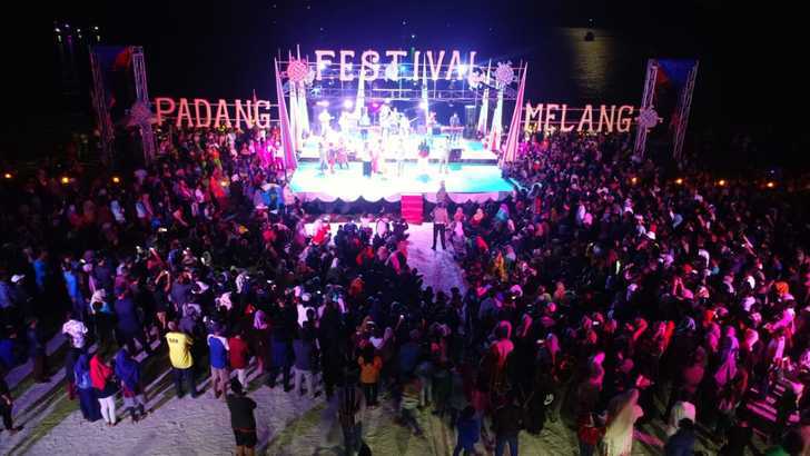 Festival Padang Melang