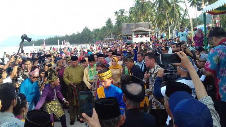 Festival Padang Melang