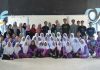Himk Tanjung Pinang Gelar Seminar Dengan Tema Literasi Milenial
