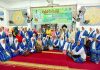 Ibu-ibu BKMT Kecamatan Kundur