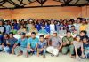 Kunjungi Anambas, Menteri Susi Ingin Anambas Jadi Pioneer Utama Industri Perikanan Dan Pariwisata Berkelanjutan
