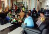 Mentri Kelautan Dan Perikanan RI, Ibu Susi Pudji Astuti