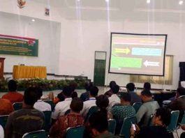 Perkuat Kedaulatan Negara Melalui Komunikasi Sosial