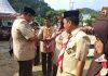 Hari Peramuka di KKA