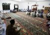 Maghrib mengaji