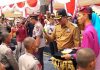 Pembukaan Pendidikan Pembentukan 165 Calon Bintara Polri SPN Polda Kepri TA 2019 - 2020