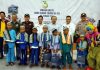 Sunatan Massal PT Timah