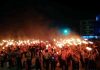 pawai obor