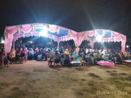 Festival Lagu Nostalgia