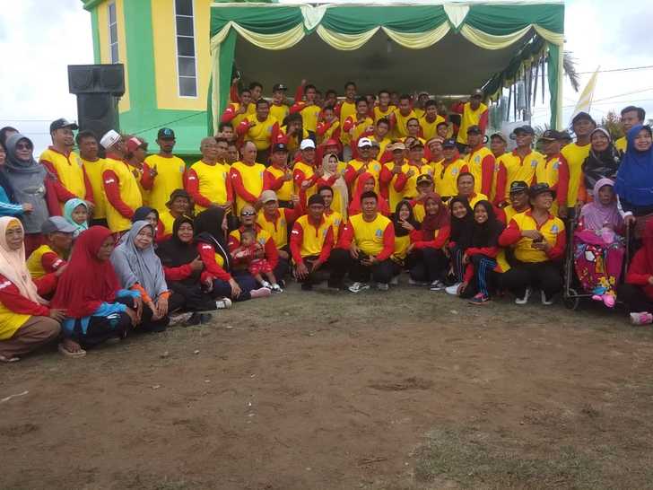 HUT Rembads ke-27 Tahun 2019