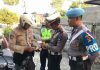 Polisi Razia Polisi