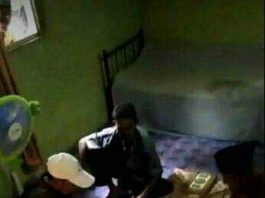 Temuan-Tengkorak-Manusia,-di-Desa-Sungai-Asam