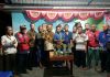 Turnamen Domino IKBO Tahun 2019