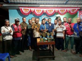 Turnamen Domino IKBO Tahun 2019