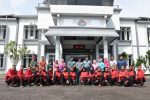 17 Peserta ikuti Seleksi TNI AL Tingkat Nasional
