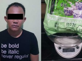 Dit-Resnarkoba-Polda-Kepri-Berhasil-Amankan-Kurir-Sabu-Jaringan-Internasional