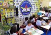 Festival Literasi Sekolah