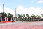 HUT TNI Ke-74 Tahun 2019, Batam