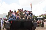 Kegiatan HUT TNI Ke-74 Tahun 2019