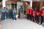 Seleksi tingkat Nasional TNI AL