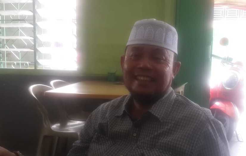 H M Asyura Mengecam Kebijakan Dinas Pendidikan Karimun Yang Memberhentikan Kepala Sekolah Yang Sakit H M Asyura Mengecam Kebijakan Dinas Pendidikan Karimun Yang Memberhentikan Kepala Sekolah Yang Sakit